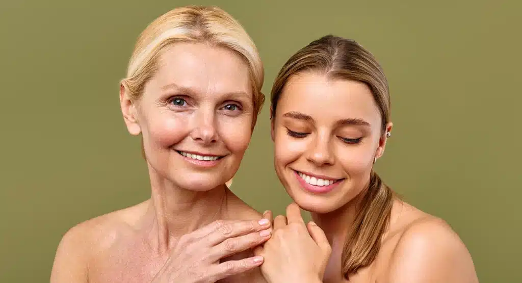 Moderne Mommy Makeover