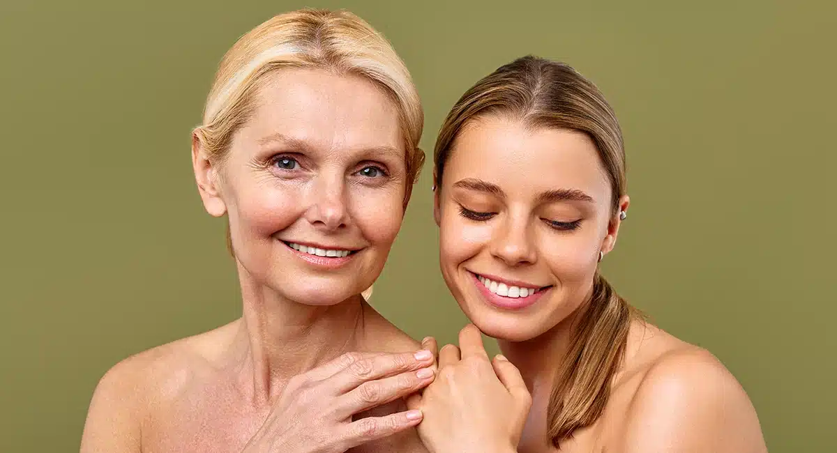 Moderne Mommy Makeover